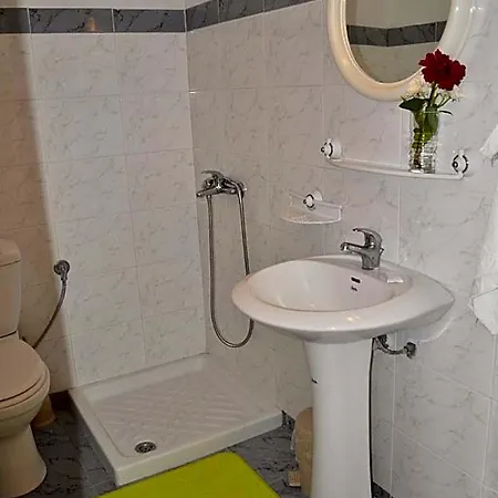 With Adult And Childrens Pool And Sea View - Pelekas 3*