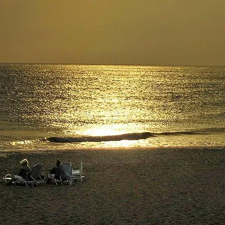 With Adult And Childrens Pool And Sea View - Pelekas 3* Corfu (city)